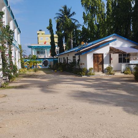 Cefa Hostel Dar es Salaam Exteriér fotografie